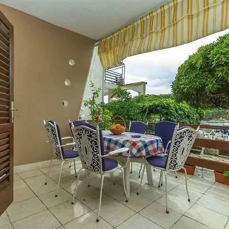 Apartamento Petar